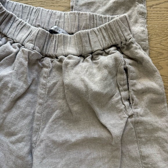 Linenfox Morgan trousers - Picture 6 of 9